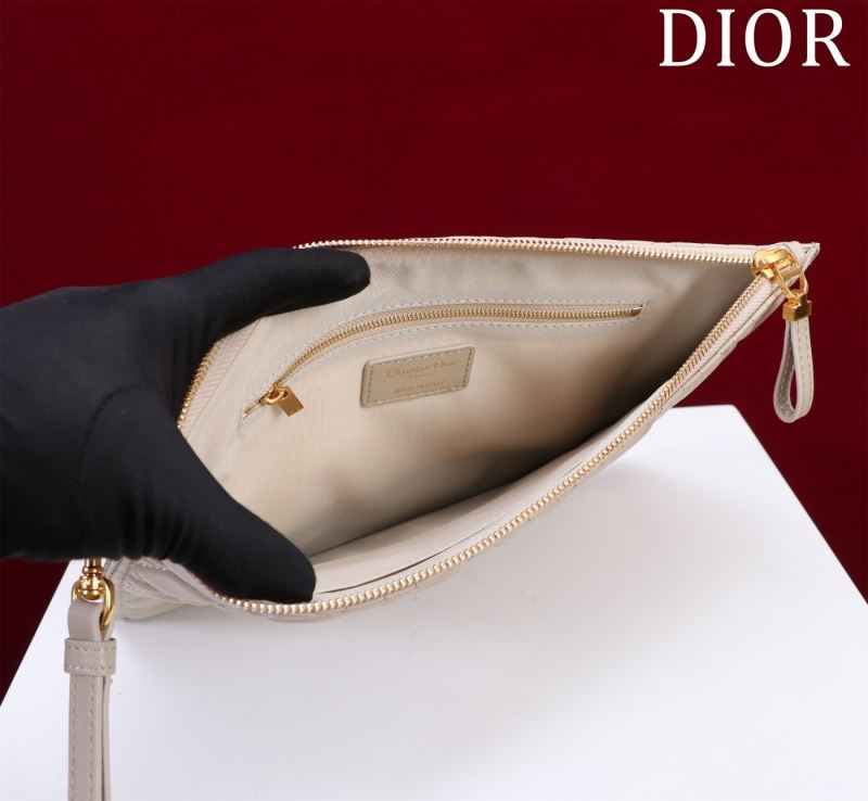 Dior Clutch Bags